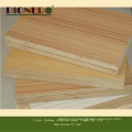 E0 Melamina MDF para hacer Furinture America